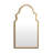 Rosario Metal Arch Mirror-390516864