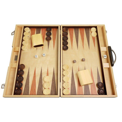 Backgammon