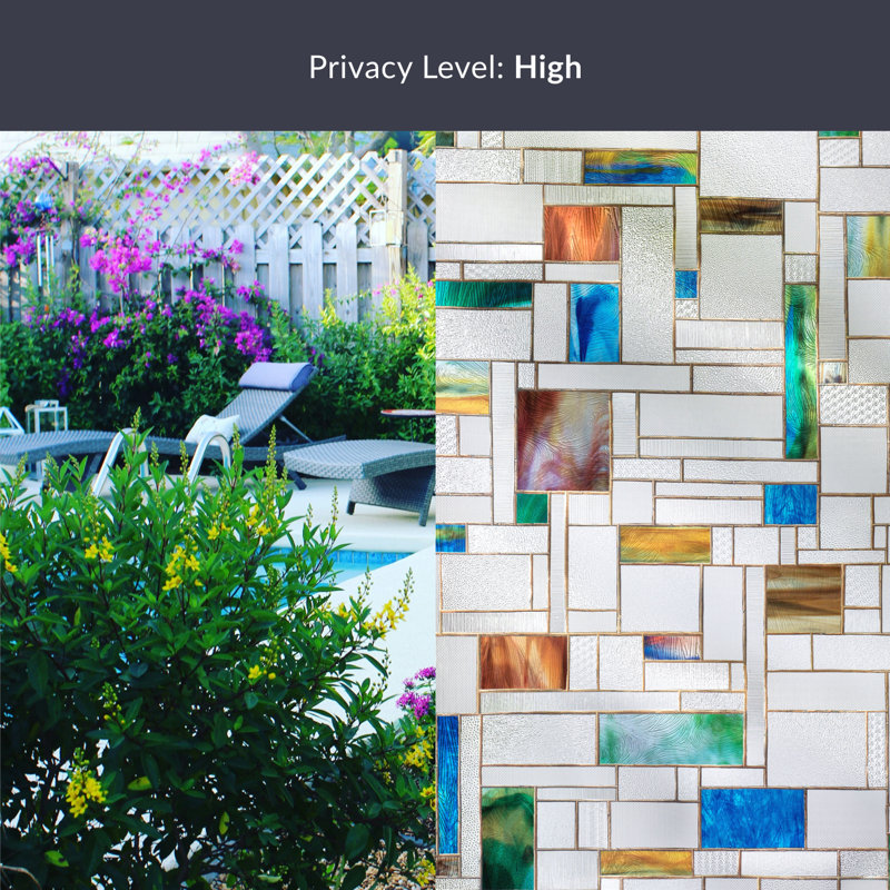 Horizon Window Film 24" x 36"