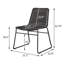 Charlie-Hannah 18'' H Side Chair