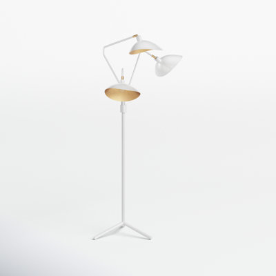 Hopson 69.5'' Floor Lamp