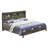 Jurlean Standard Bed-781799051