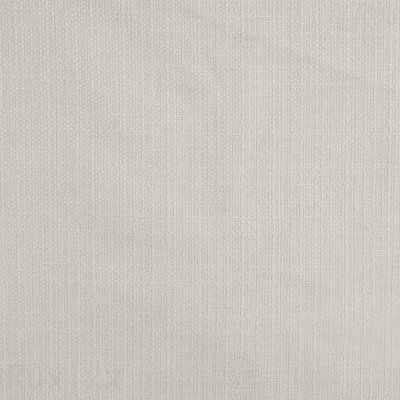 Repose-pieds carré rembourré en tissu