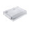 15-Compartment Lipstick Tray W/ Spring Load, 2-Pack
