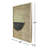 Handmade Abstract Wall Decor