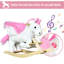 Kara Rocking Horse