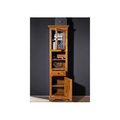 Oxford Display Cabinet