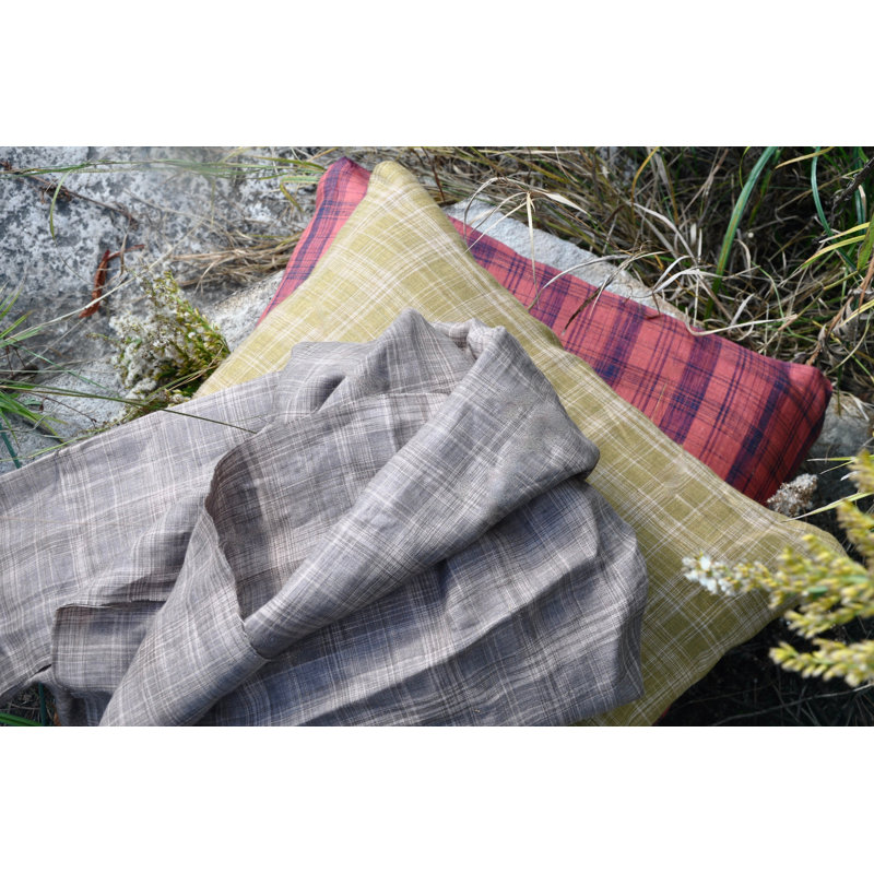 Cascade Ochre