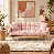 Polyester rose est en rupture de stock