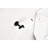 Bathroom Toilet Roll Holder 2 Pack - Sus304 Stainless Steel Rustproof Matte Black Wall Mounted Dispenser Paper Rust Mount