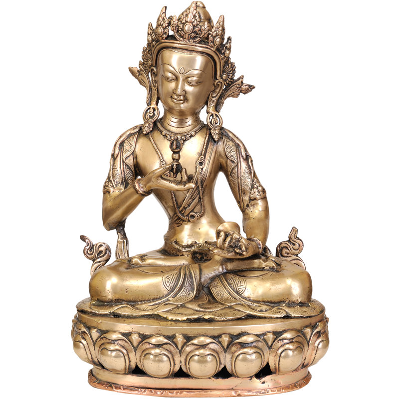 Religious & Spiritual Figurines & Sculptures