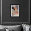 Muted Truth Shadowbox Abstract Print by Oliver Gal, Black Frame, 10 x 15-857333171-1022297382