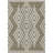 Malek Indoor/Outdoor Area Rug with Non-Slip Backing-1649708736