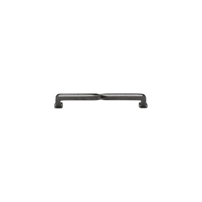 Twisted Cabinet Bar Pull