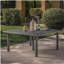 FIONA 64" SQUARE DINING TABLE
