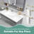 6 - Piece Bathroom Hardware Set-92675842-119276484