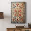 WM MORRIS Series CCCXCI  -Premium Gallery Wrapped Canvas -Ready to Hang-183455636