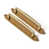 Antique Brass selected