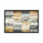 Tandem Cruiser II by Michael Mullan - Gallery-Wrapped Canvas Giclée-20824918-72806350-72806351