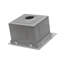 Ruvati 15 x 15 pouces Workstation-101377535-101377536
