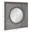 Miroir d'appoint Tadlock