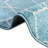 Debrodie Geometric Indoor Rug-165466064