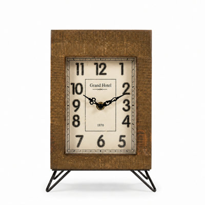 Clock