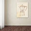 « authentic coffee iii », impression sur toile tendue-31871994