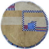 One-of-a-Kind 5'3" Area Rug