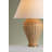 Chatsworth Table Lamp in Aged Brass by Mark D. Sikes