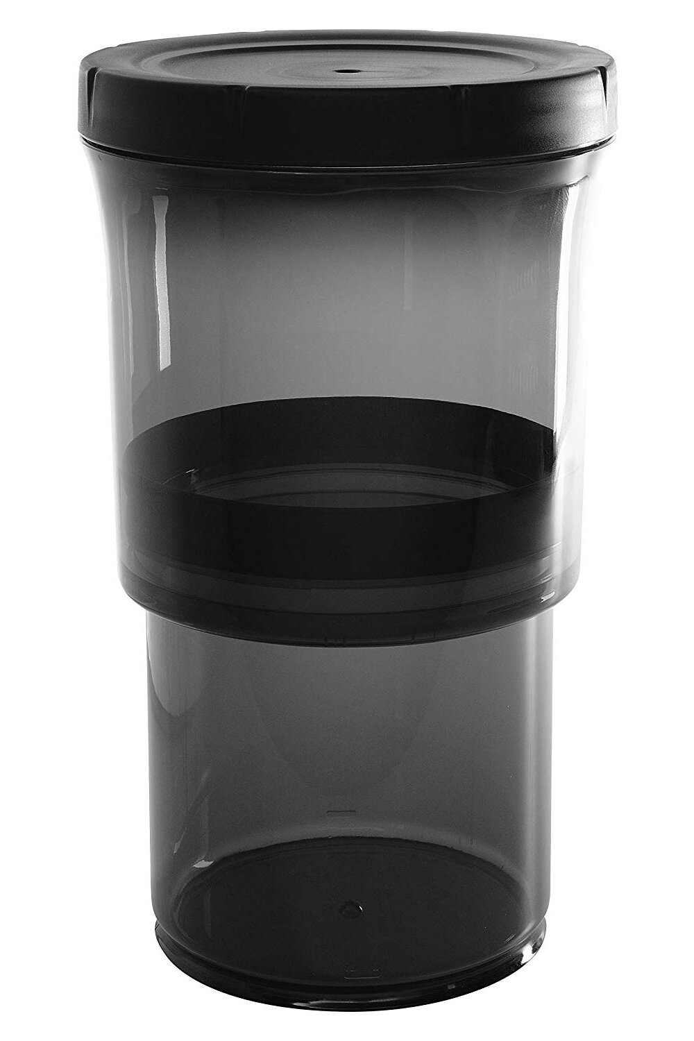 32 Piece Food Storage Container - Black