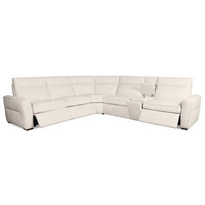 Vann Sectional
