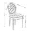 Chaise d'appoint Clairevale-375252247