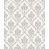 Italian Classics 4 Damask 3D Embossed Wallpaper Roll