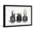 " Cacti Madness " Painting Print-1411219079