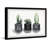 " Cacti Madness " Painting Print-1411219195
