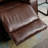 38.2'' W Genuine Leather Power Lift Recliner with Heated Massage-1731879312
