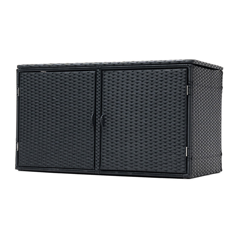 Breeins W Deck Box