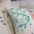  Easter Throw Pillow