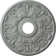 Apollo 16.5"H x 16.5"W x 1.125"D Ceiling Medallion