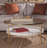 Cumulus 2 - Piece Coffee Table Set