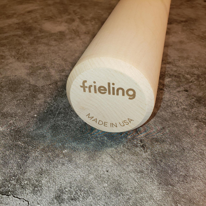Frieling Wood Rolling Pin