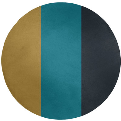 Chenille Indoor Rug