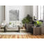 Barcode Sled Coffee Table