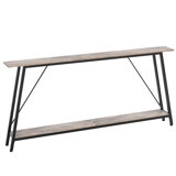 Gullion 63'' Console Table