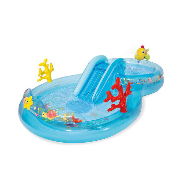 Under the sea Toys & Inflatables