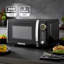 Geepas Toaster Oven-102218276