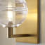 Sedona 1 - Light LED Armed Sconce-56359640-56359641-57782078