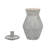 Chambre Stoneware Vase Lidded Jar-225194217-225194216