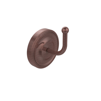 Gober Wall Mounted Robe Hook